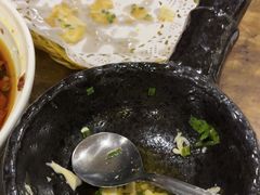 -一楼食业·美食人家