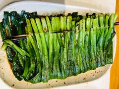 -木屋烧烤(坂田天安云谷店)