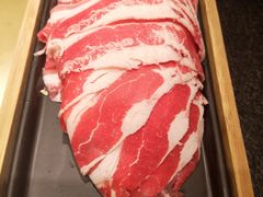 湊湊特供肥牛-湊湊火锅·茶憩(打浦桥日月光店)