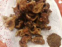 -北京小肠陈饭庄(方庄店)