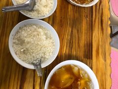 甜米酒-木瓜老店