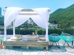 -Cafe Rooftop Cheongsapo