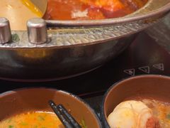 -牛New寿喜烧(曹路花园城店)