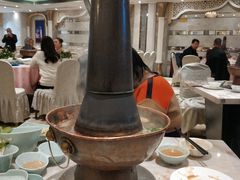 大堂-洪长兴(广西北路店)
