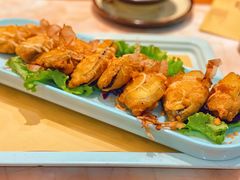 -状元阁烧烤(新华路总店)