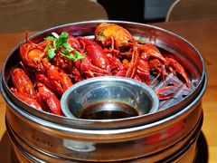 -0574龙虾的故事(东裕店)