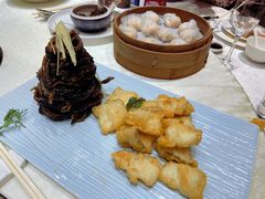-太湖饭店·寄畅轩中餐厅
