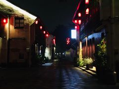 -小河直街历史文化街区