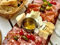 -Alimentari早午餐(安福路店)