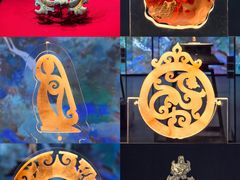 -北京大葆台遗址博物馆