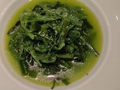-俏东方·海味水饺·青岛菜(崂山店)