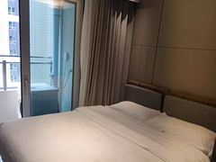 -初禾Film·Apartment(深圳福田岗厦地铁站店)