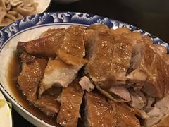 -吾家香港烧腊专门店