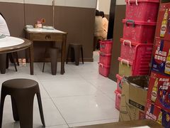 -老七饭馆(光荣道总店)