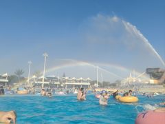 -上海玛雅海滩水公园