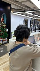 点击看大图 -奈川烫染Salon