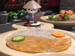 -蜀大侠·牛肉自助火锅(慈溪店)