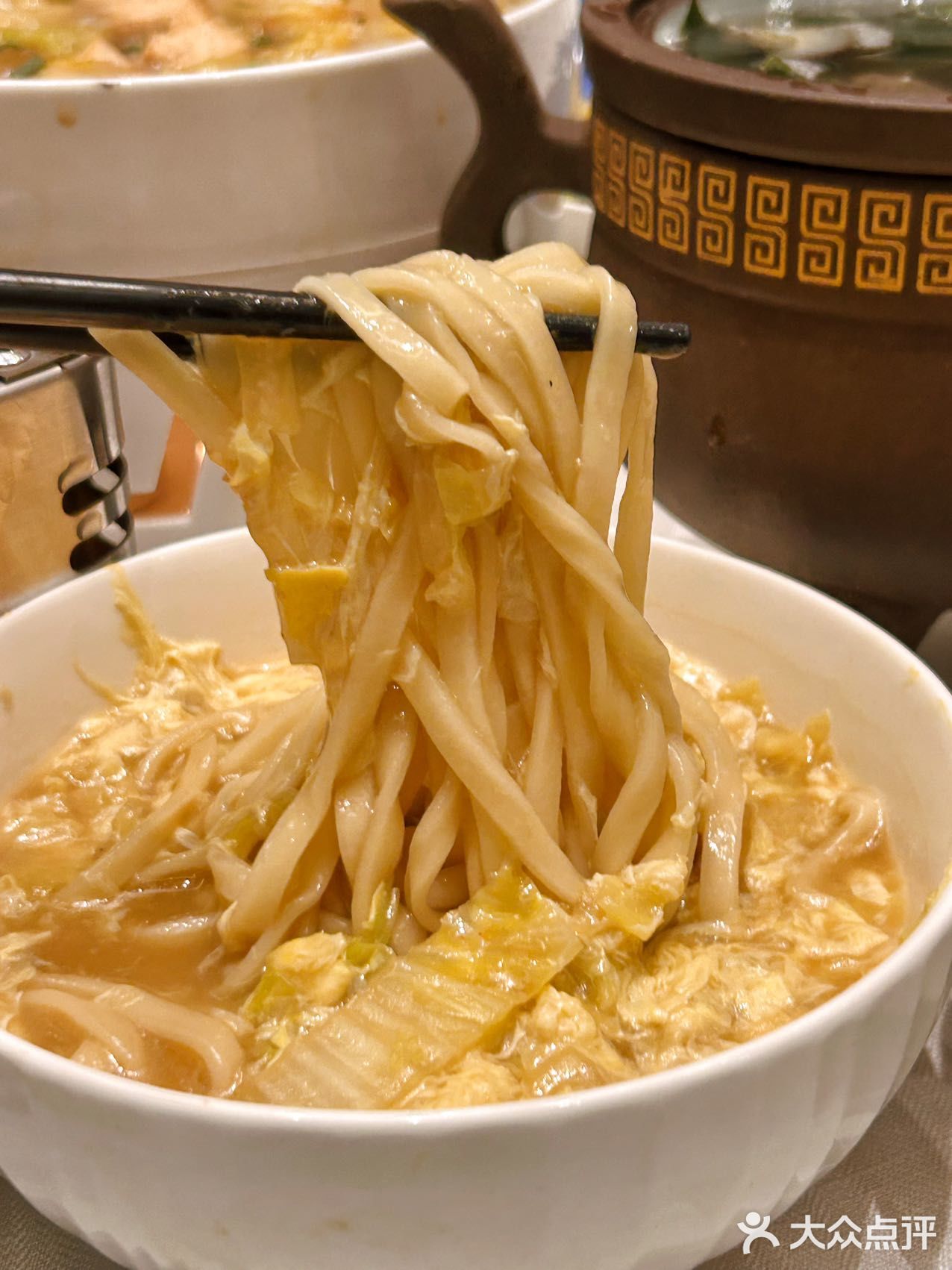 冲汤海参！高端商务宴请来这就对了！