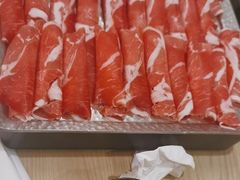 -呷哺呷哺 黄金牧场 (新辰里学清路店)