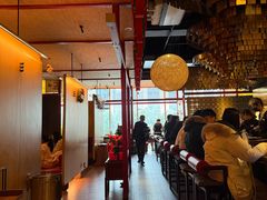 -300杯·和牛烧肉清酒专门店(廊里店)