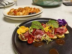 -K·Kitchen KK牛扒厨房(江南西店)