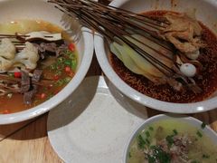 -嘉州叶婆婆钵钵鸡(建设路店)