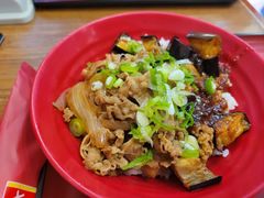 -食其家·牛丼咖喱(广元西路店)