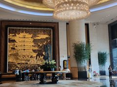 -富力威斯汀酒店·知味自助餐厅