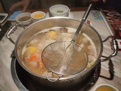 -左庭右院鲜牛肉火锅(新梅广场店)