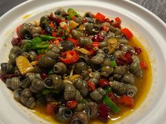 -梁家大院•农家菜(昆山会展中心店)