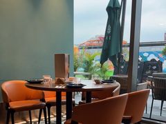 -星叶·东南亚料理(宁波万象汇店)