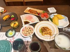 -味见·荣家(亚泰大街店)