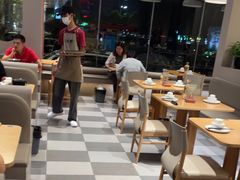 -隅乐胡椒虾·台湾菜·团建(皇岗店)