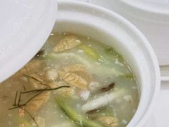 -禄福山庄•顺德菜·融和菜(龙江店)
