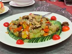 -广州中国大酒店