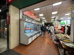 -桂园白粥·潮汕老味道