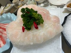 -帝皇海海鲜豆捞(桐泾商务广场店)
