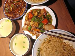 -十面春风·江南面馆(崇宁路店)