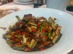 -大鸽饭(马王堆店)