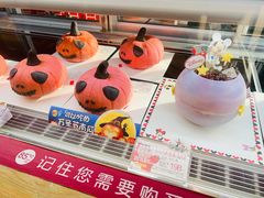 -85度C(北京八角物美店)