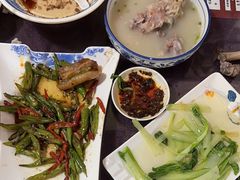 -丁太婆老妈蹄花(人民公园非遗总店)