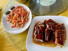 -大笑饭堂(甲子桥店)