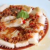 竟然还回甘，怪不得赢得家人的夸赞