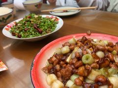 -小街47號江湖菜(四合院店)