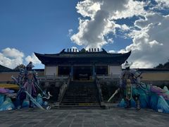 -天龙八部武侠城