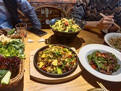 -鸽子窝(宋庄店)