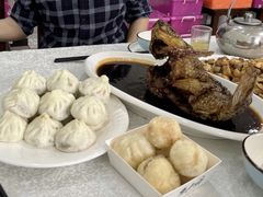 -奥华餐厅·老张记(台基厂店)