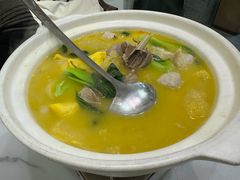-滁香园·滁州菜(琅琊山店)