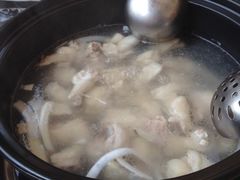 -润泽园海南椰子鸡·糟粕醋火锅(拱北店)