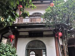 -三坊七巷历史文化街区